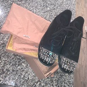 Miu Miu Astro Sneaker